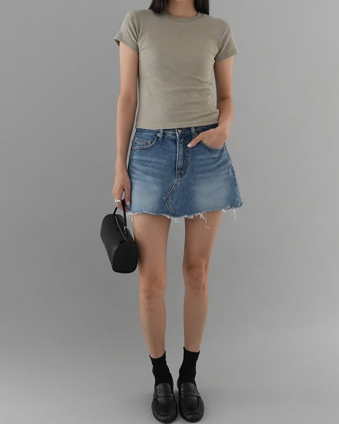 (2026FW) TOPDRESSING - TOP