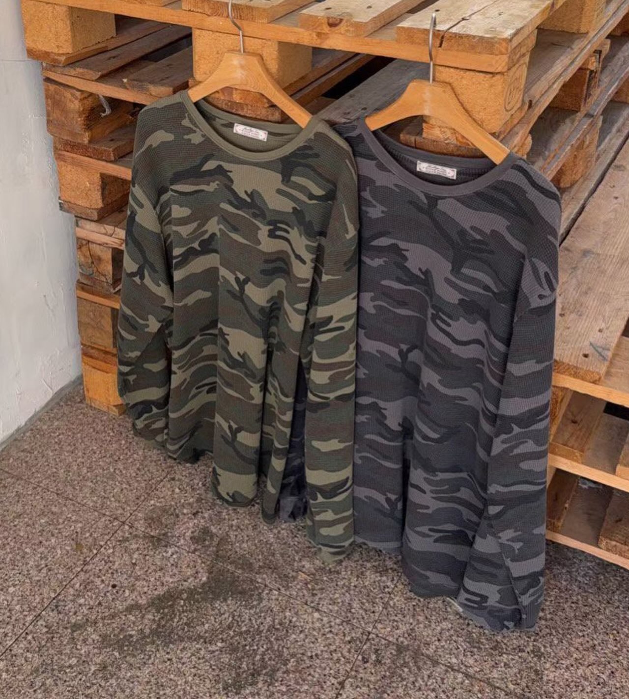 (2026FW) SUNDER MARKET - TOP