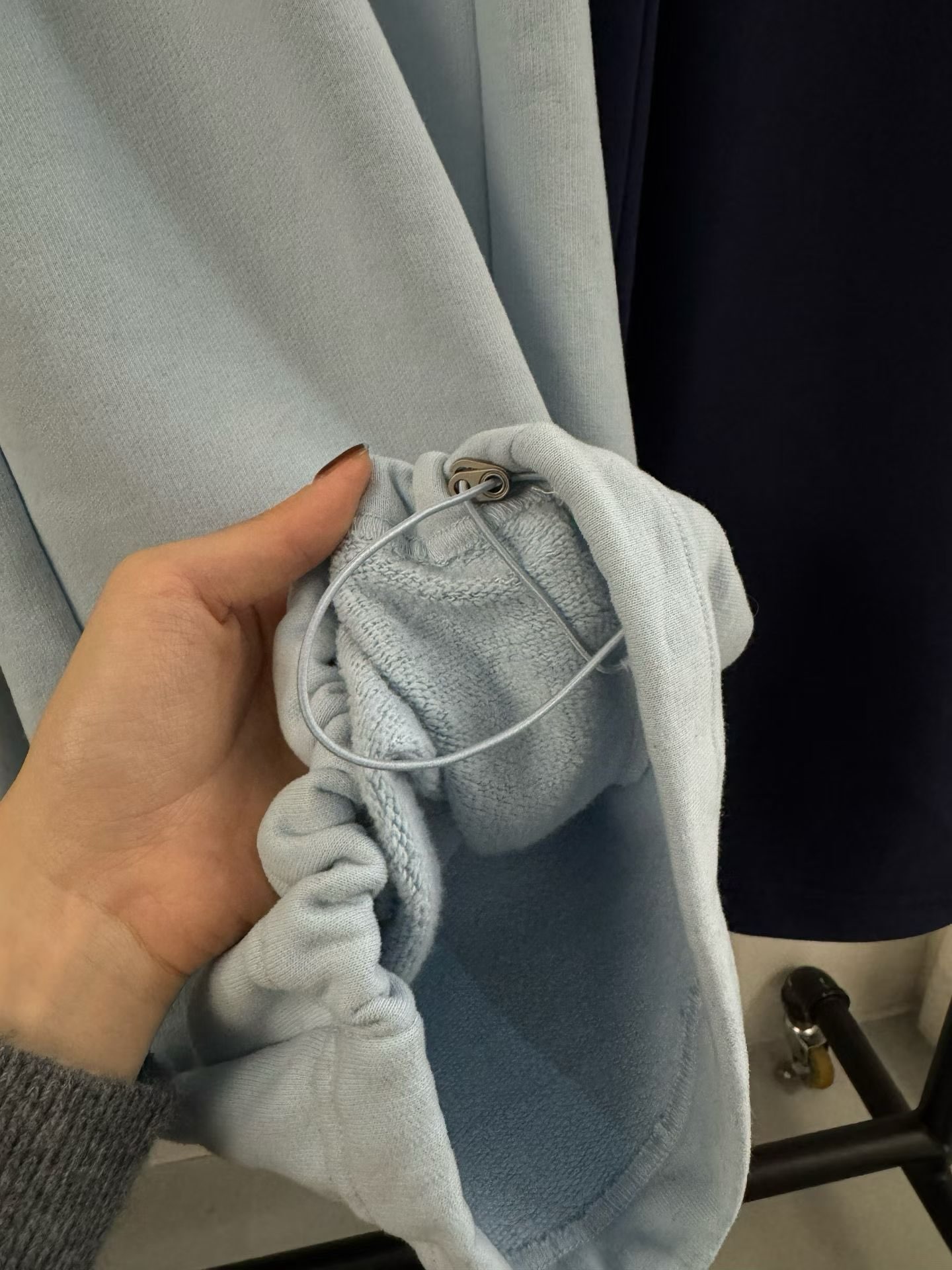 (2026FW) MAISOSNTAFF - JACKET & PANTS