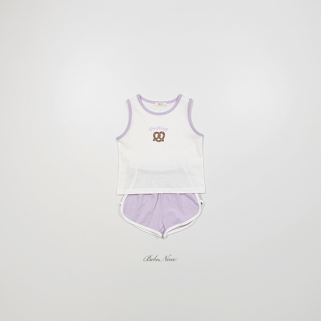 🇰🇷bebenine set