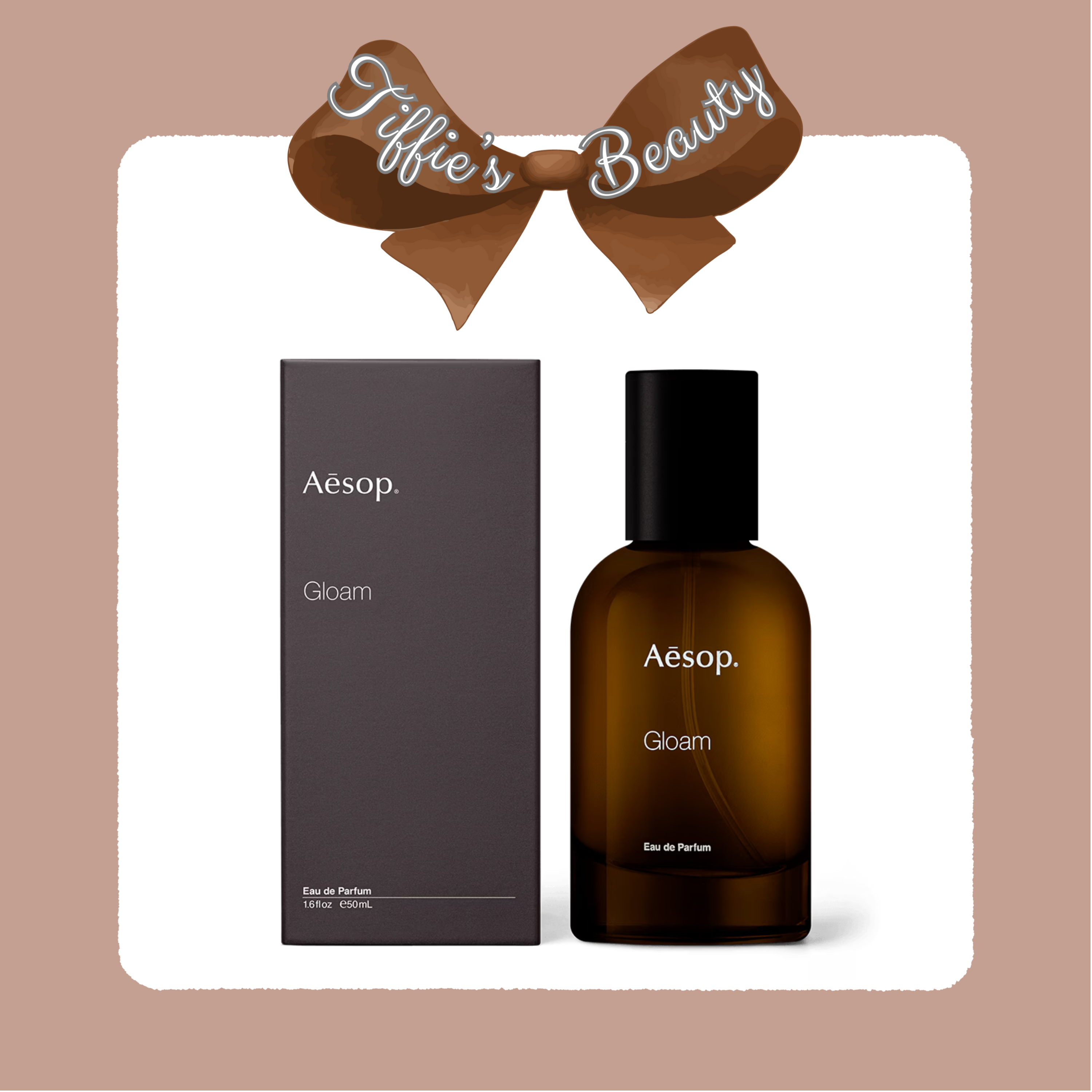 Aesop 格歐暮香水 Gloam