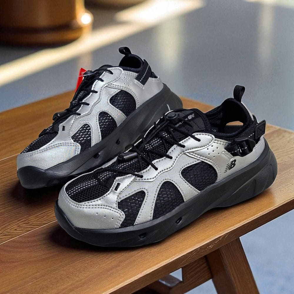 New Balance | Kave系列2026