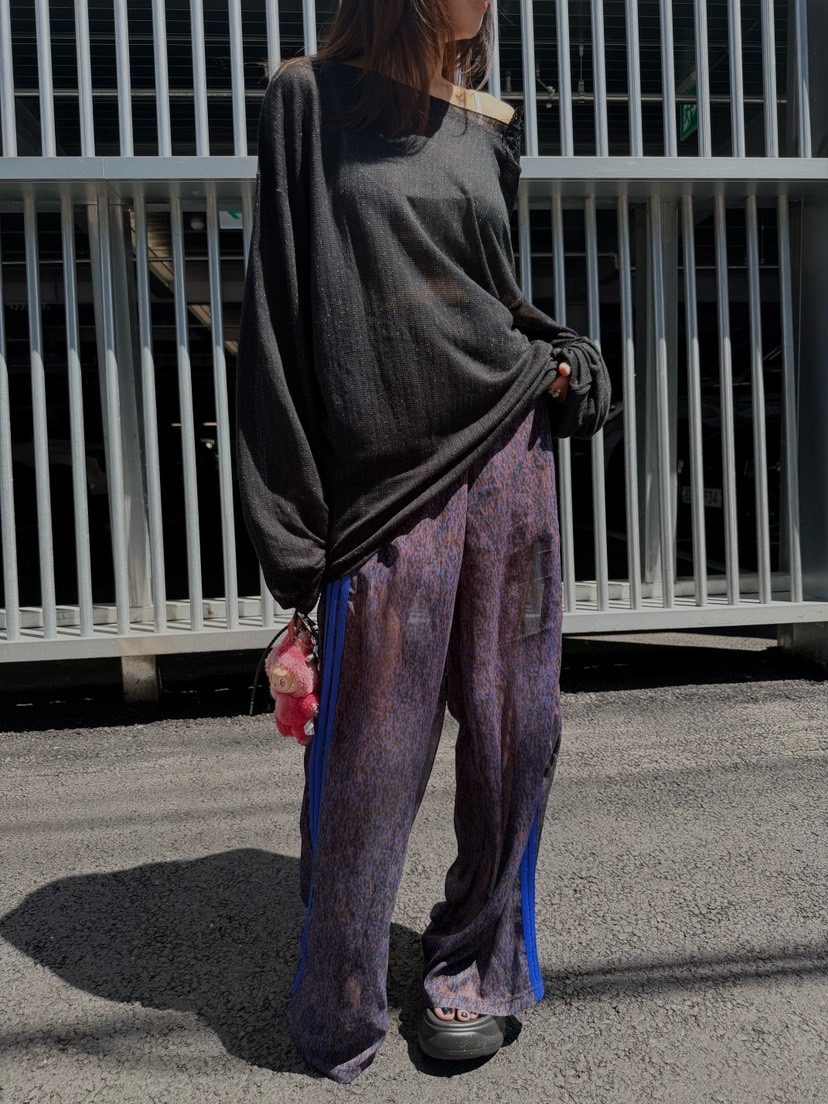 (2026SS) FRANC - TOP