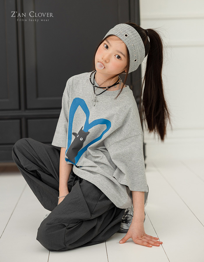 🇰🇷ZAN CLOVER褲