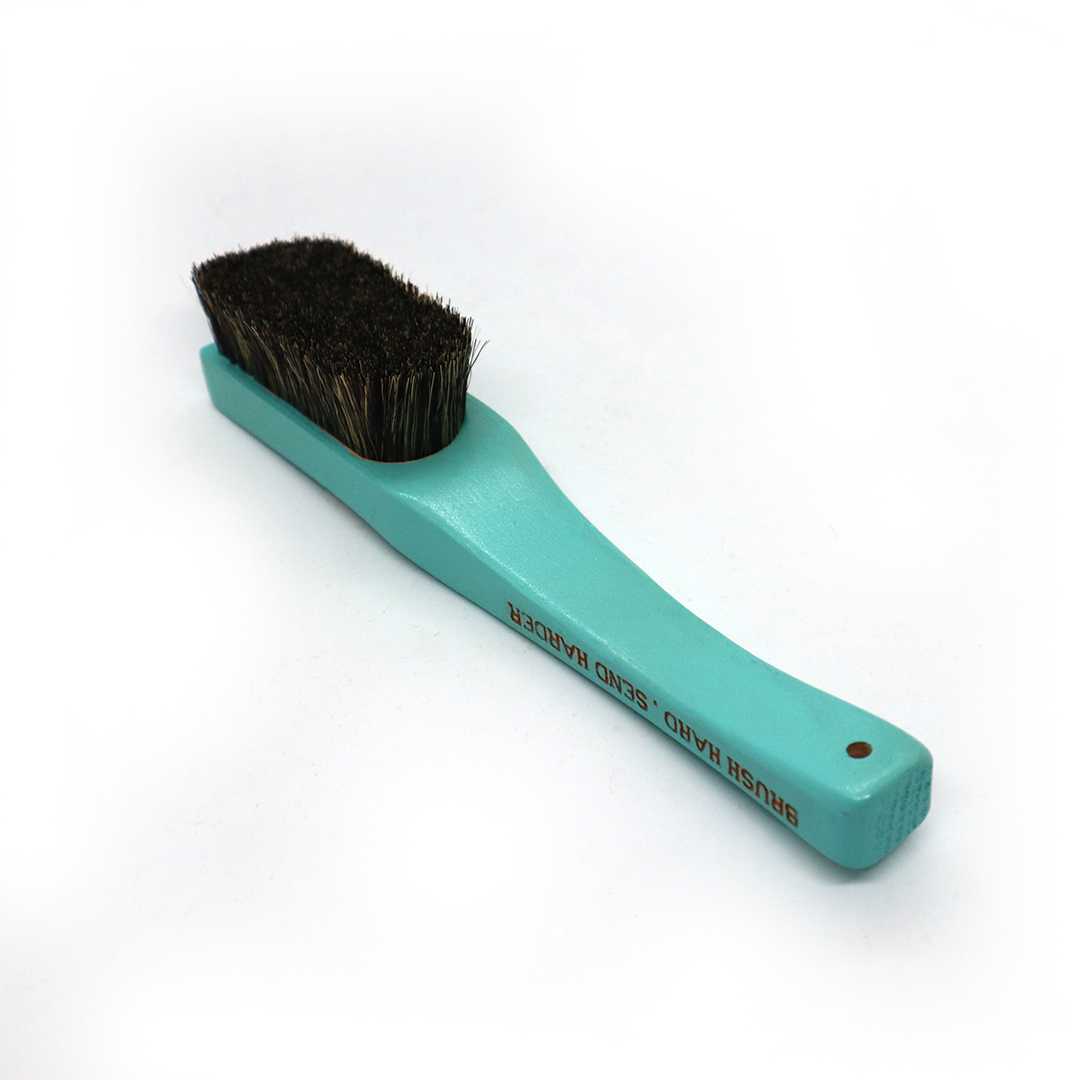 🆕 Solid Color Brush 淨色掃,可刻名(customizable with free name carving✨)