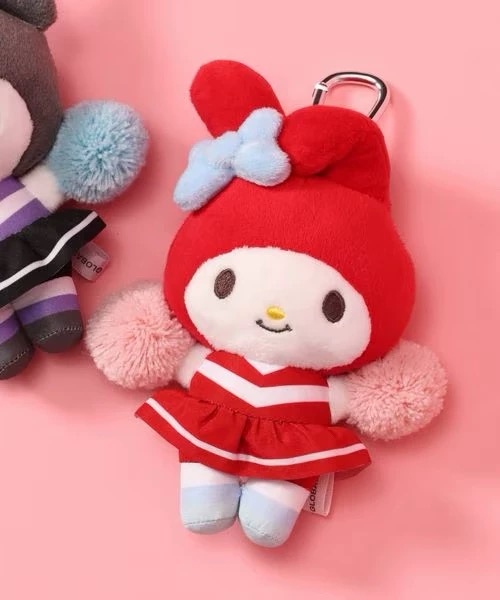 ［現貨］日本🇯🇵限定 Sanrio 掛飾