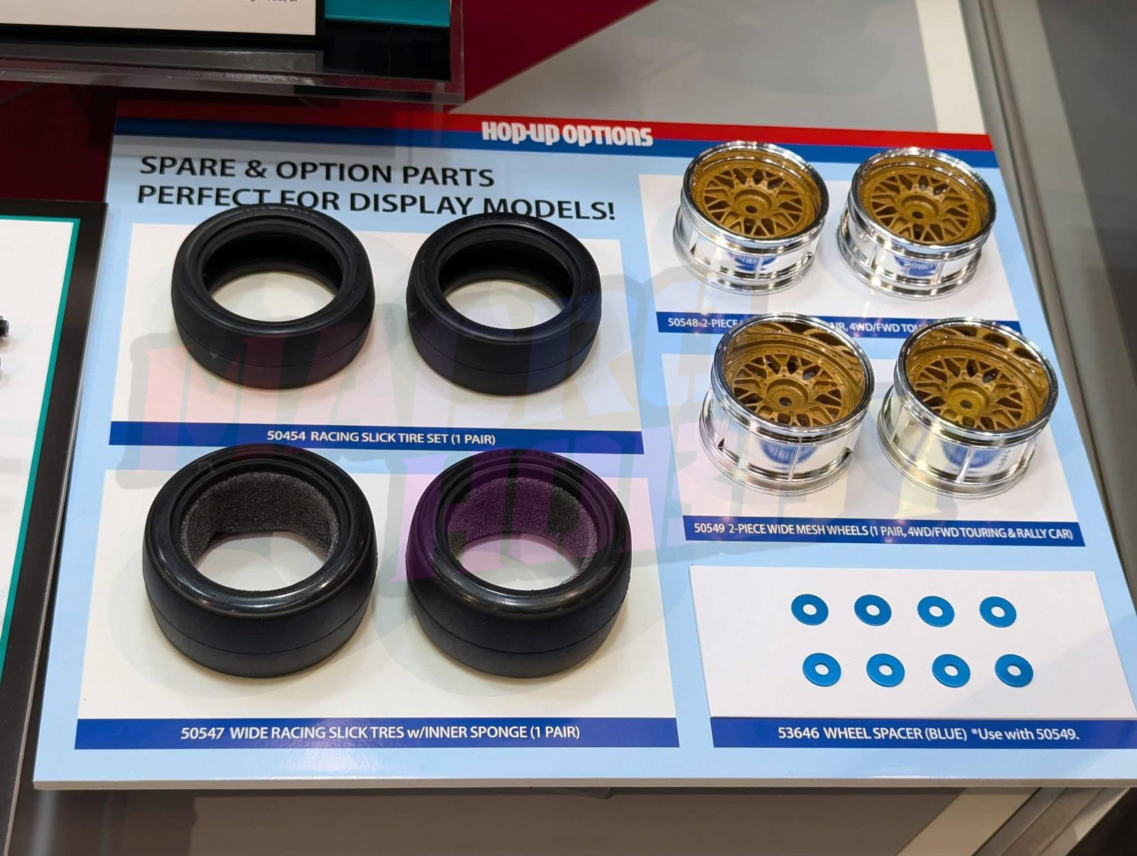 Tamiya 47524 1/10 RC Porsche 934 (1976) 50th Anniversary #0111185