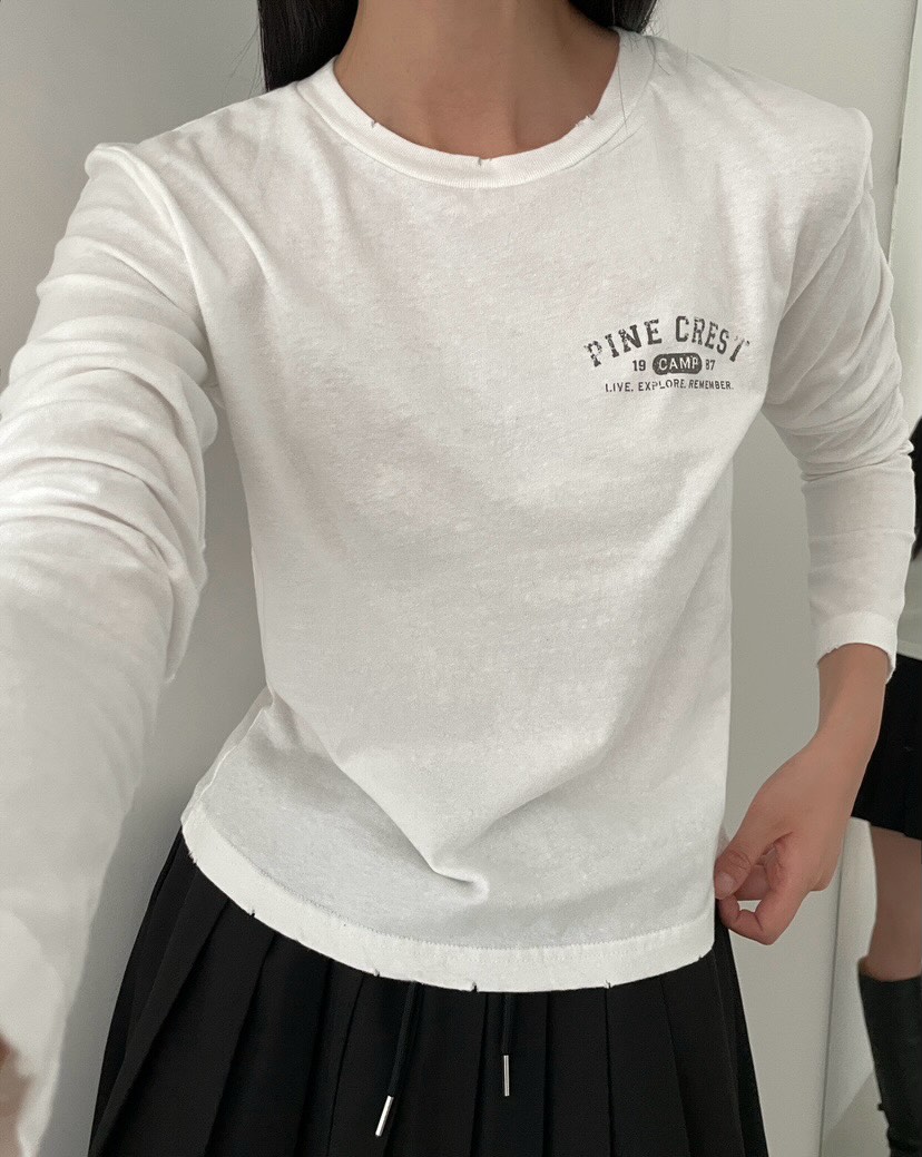 (2026FW) STAGE - TOP