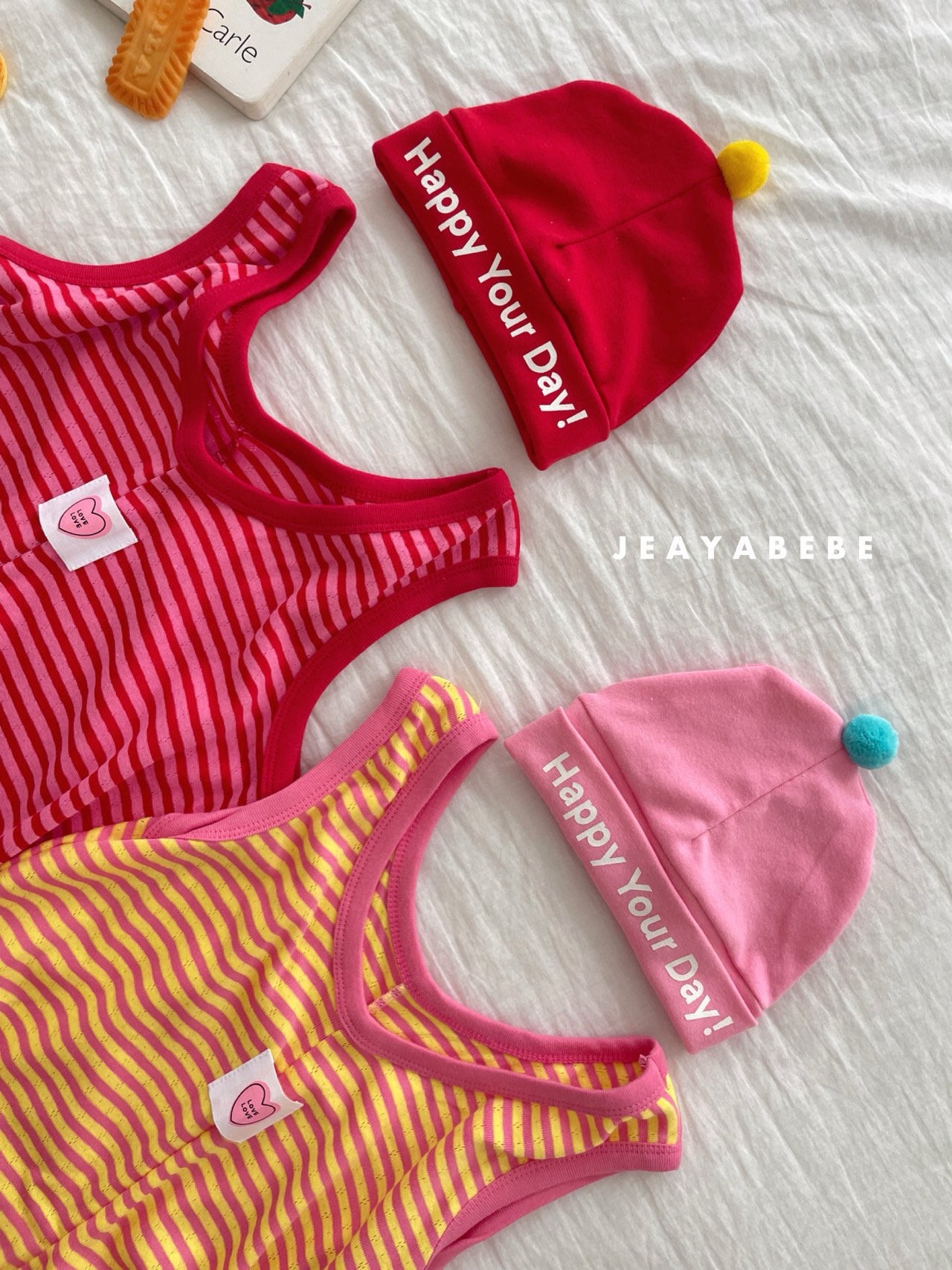 🇰🇷jeayabebe suit