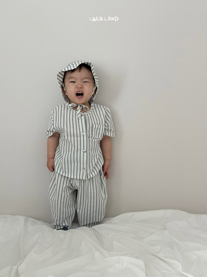 🇰🇷Lalaland Bebe shirts