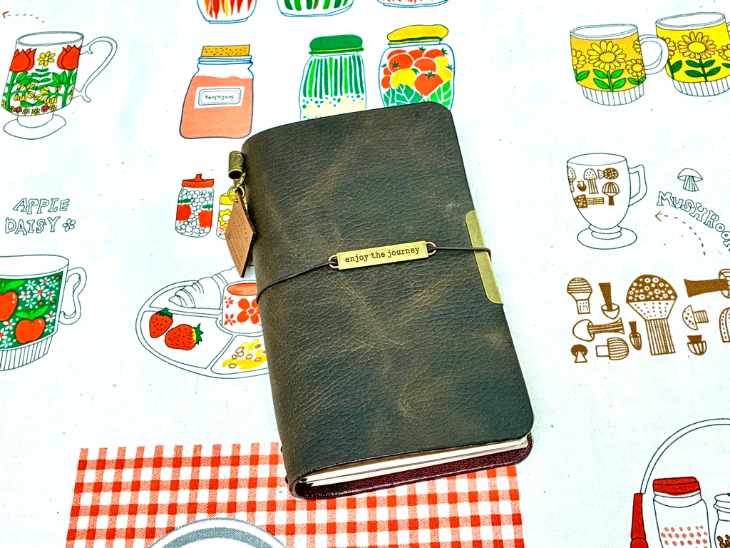 Every journey needs a witness (2-fold)