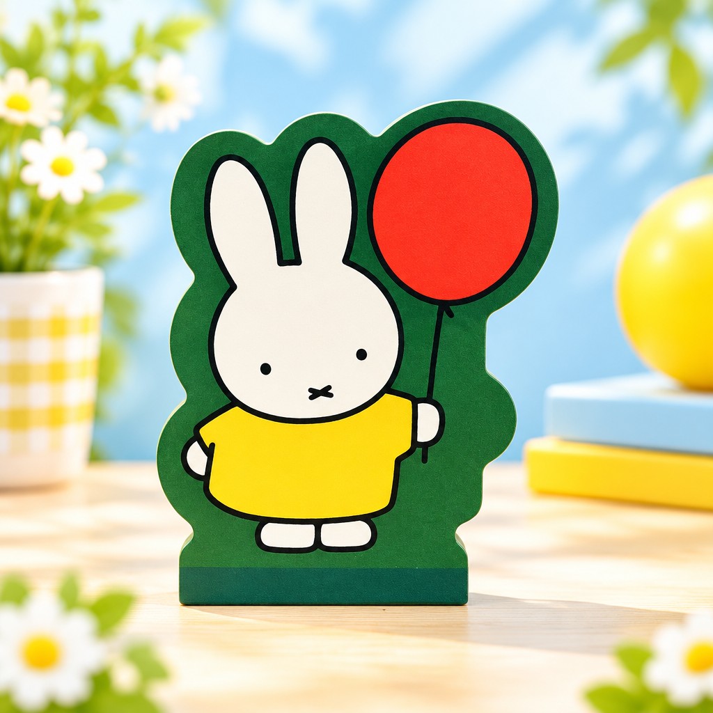 便條本 MIFFY   (MD-MF)