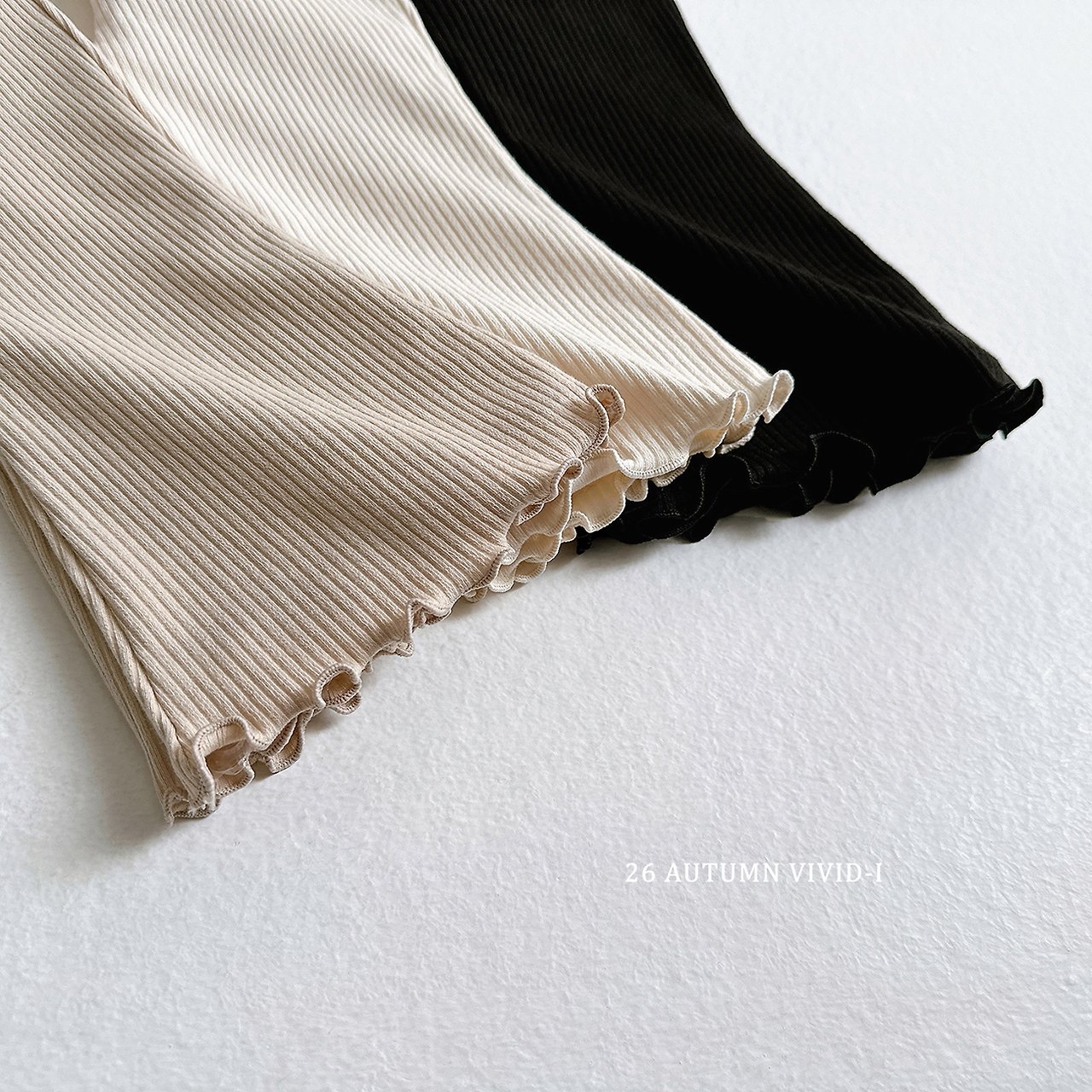Vivid | Goljispan nalari pants
