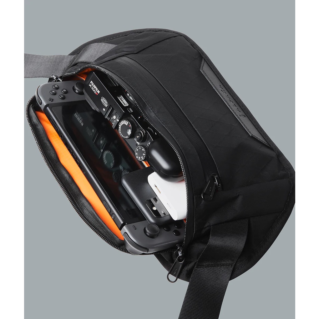 ALPAKA BRAVO SLING MINI V2 防水側肩包 VX42