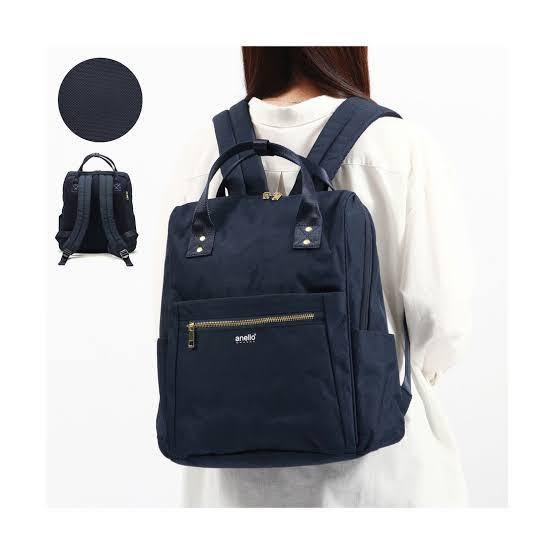 🇯🇵Anello 后背包