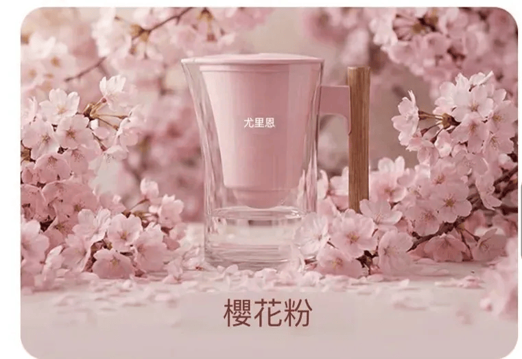 韓國品牌【Yorien】高端過濾淨水壺 【10/19 截單，預計 :10月尾至11月中發貨】