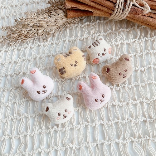 Dottodot 公仔小扣針