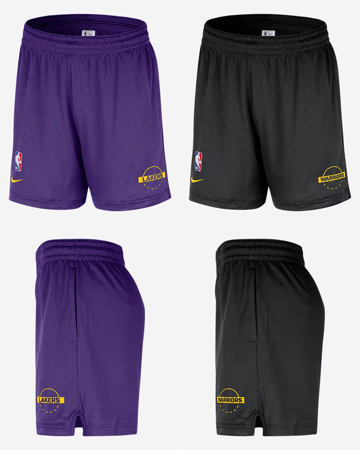 🌟Nike Practice Shorts 有袋