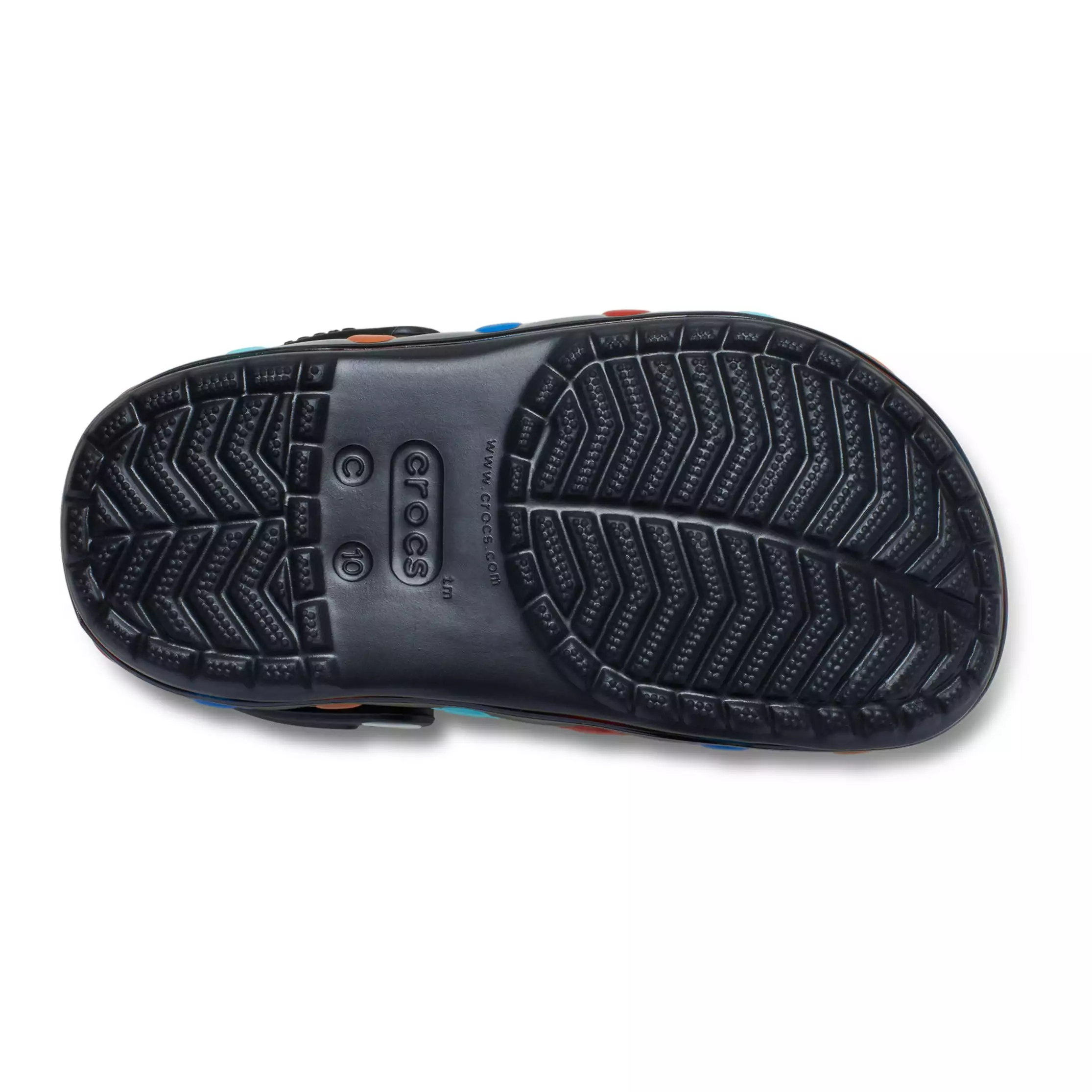 🌸 【預訂】Mickey & Friends 兒童 Crocs 洞洞鞋-30/6新品