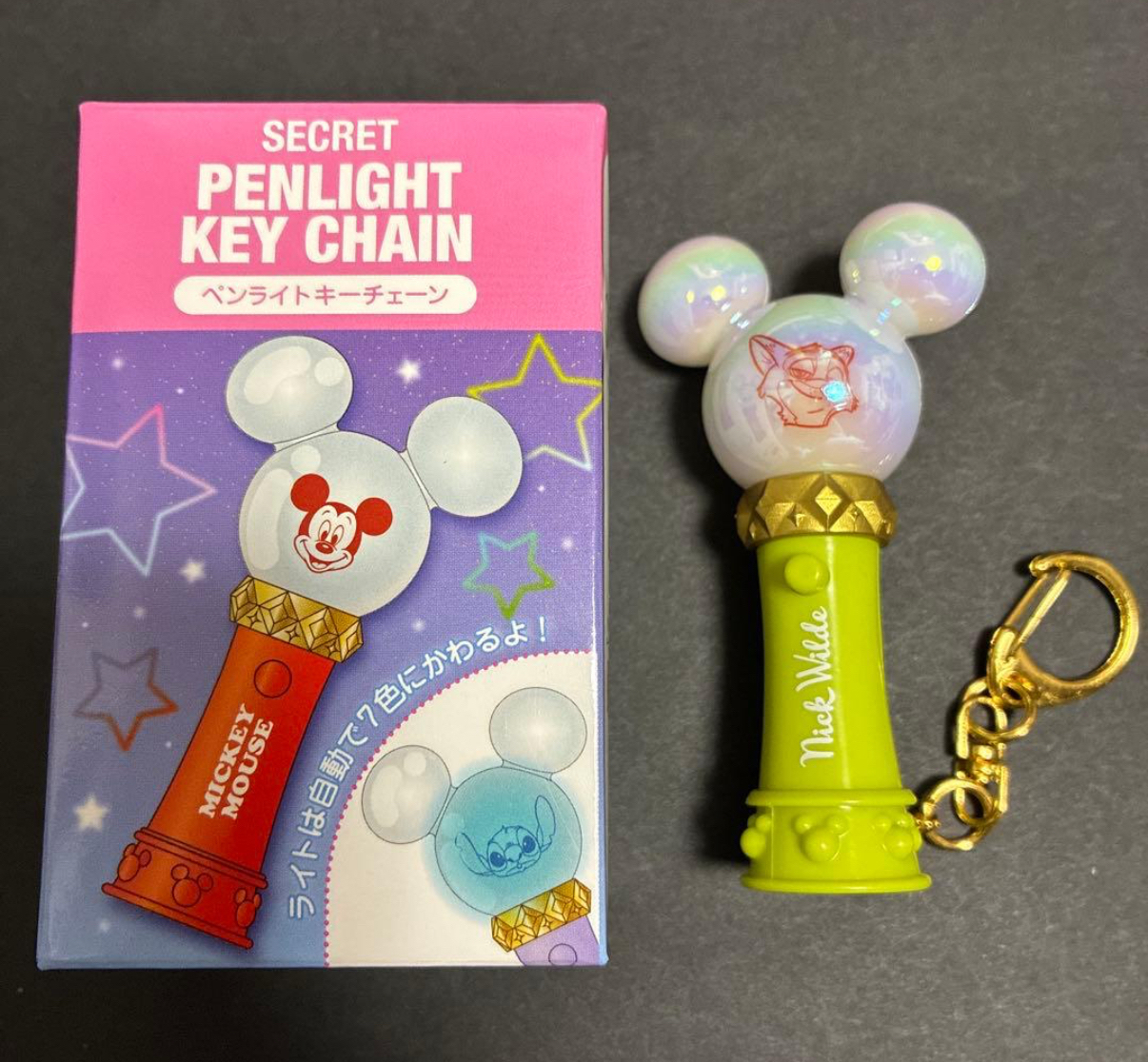 東京迪士尼連線 迪士尼掛件盲盒 現貨現貨