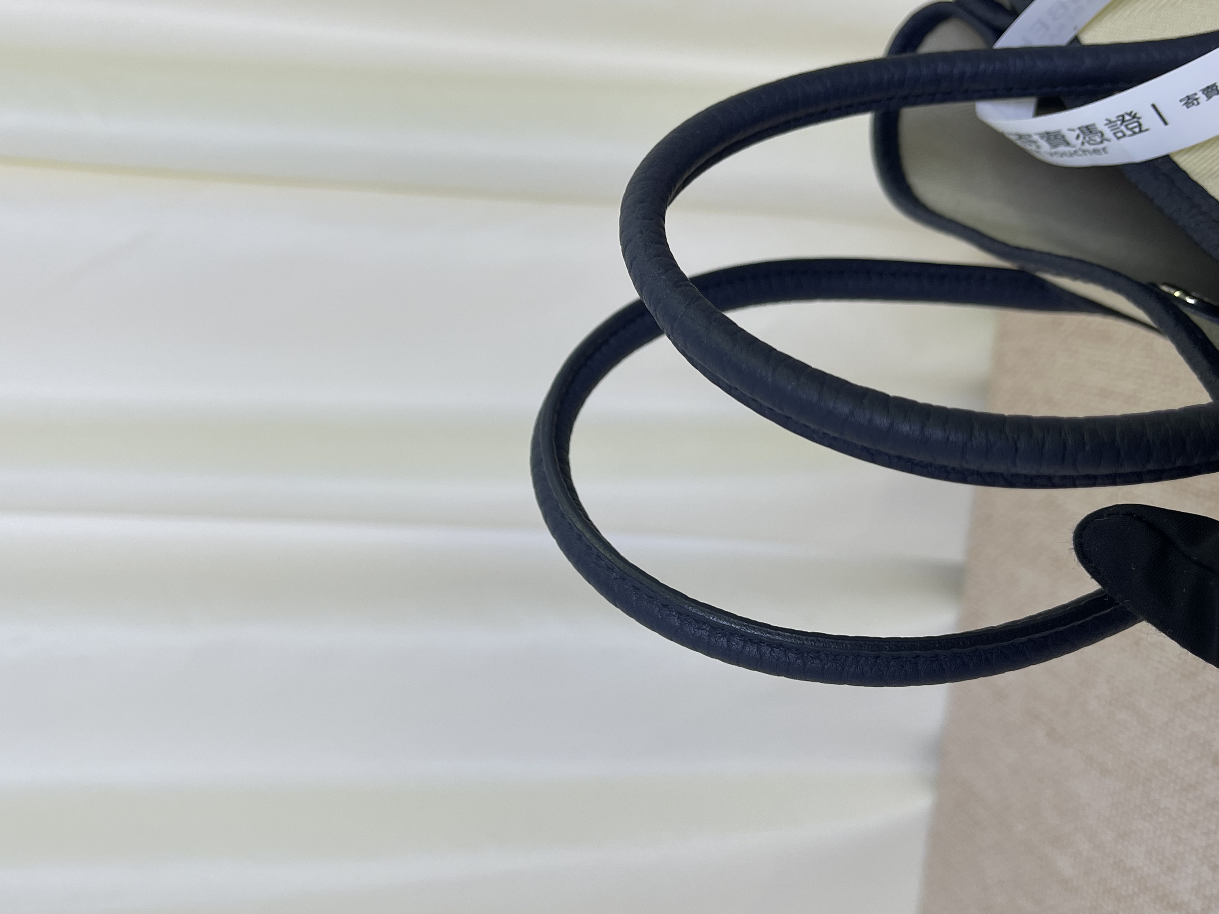 Pre-owned Hermes GP 30/ Stamp D/ Product Code: 26030706