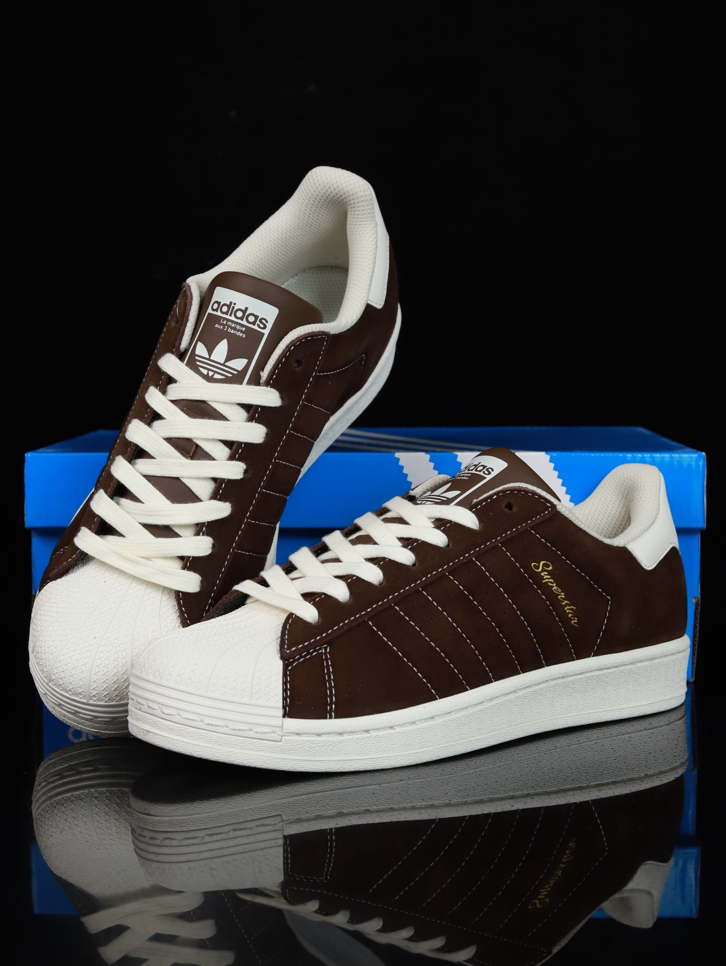 Adidas Originals Superstar II IF7677