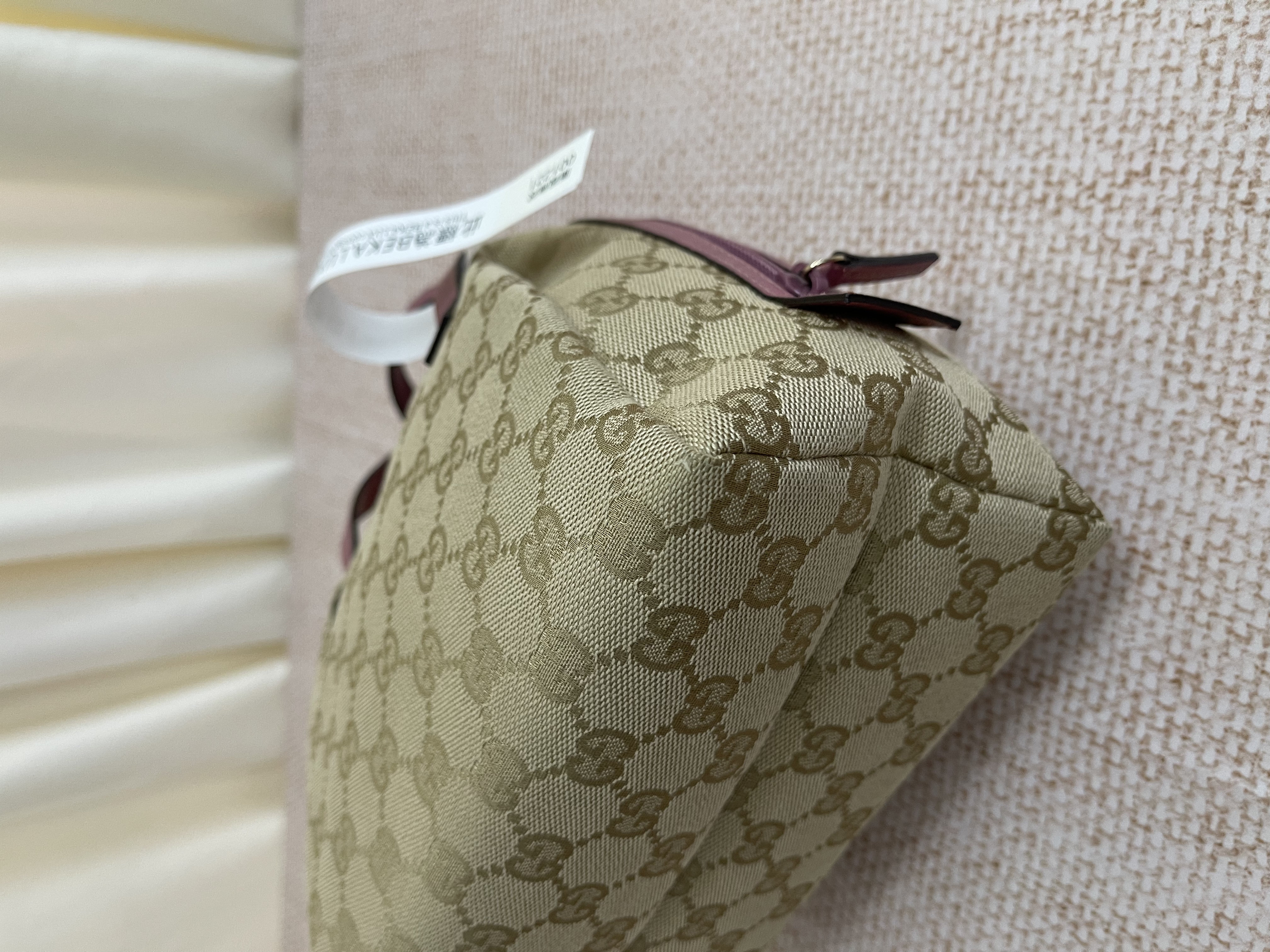 Pre-owned Gucci Dome Bag/ Product Code: 26022113