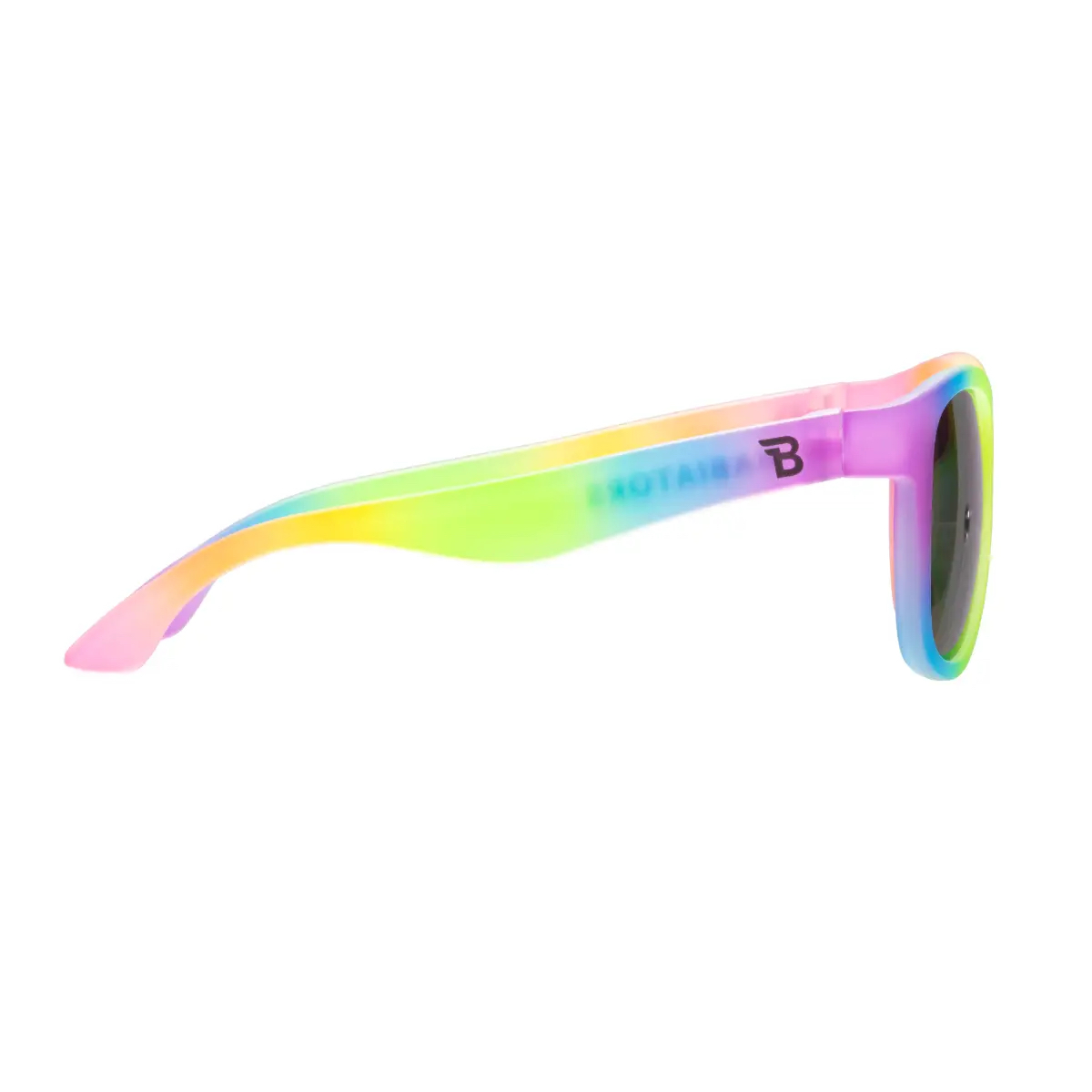 Neon Rad Rainbow Navigator