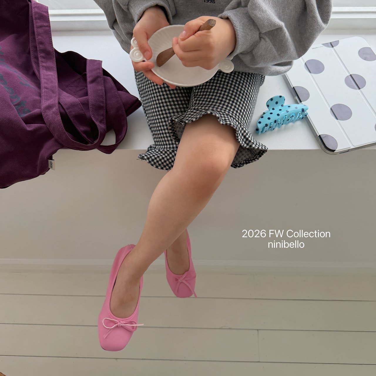 Ninibello | Margo Capri Pants 