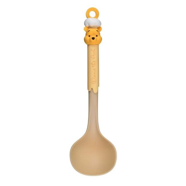 [訂購] [JDS] POOH HUNNY DAY 2026 | 湯匙 | 約 長さ33×幅9.5×厚み7.5(cm) {TF260729}