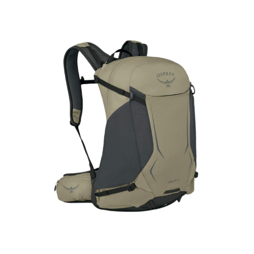 【多色選擇】Osprey Hikelite 28 登山背包 (2026新版)