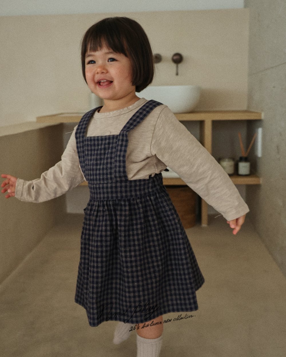 Normalplay | Tart Dress