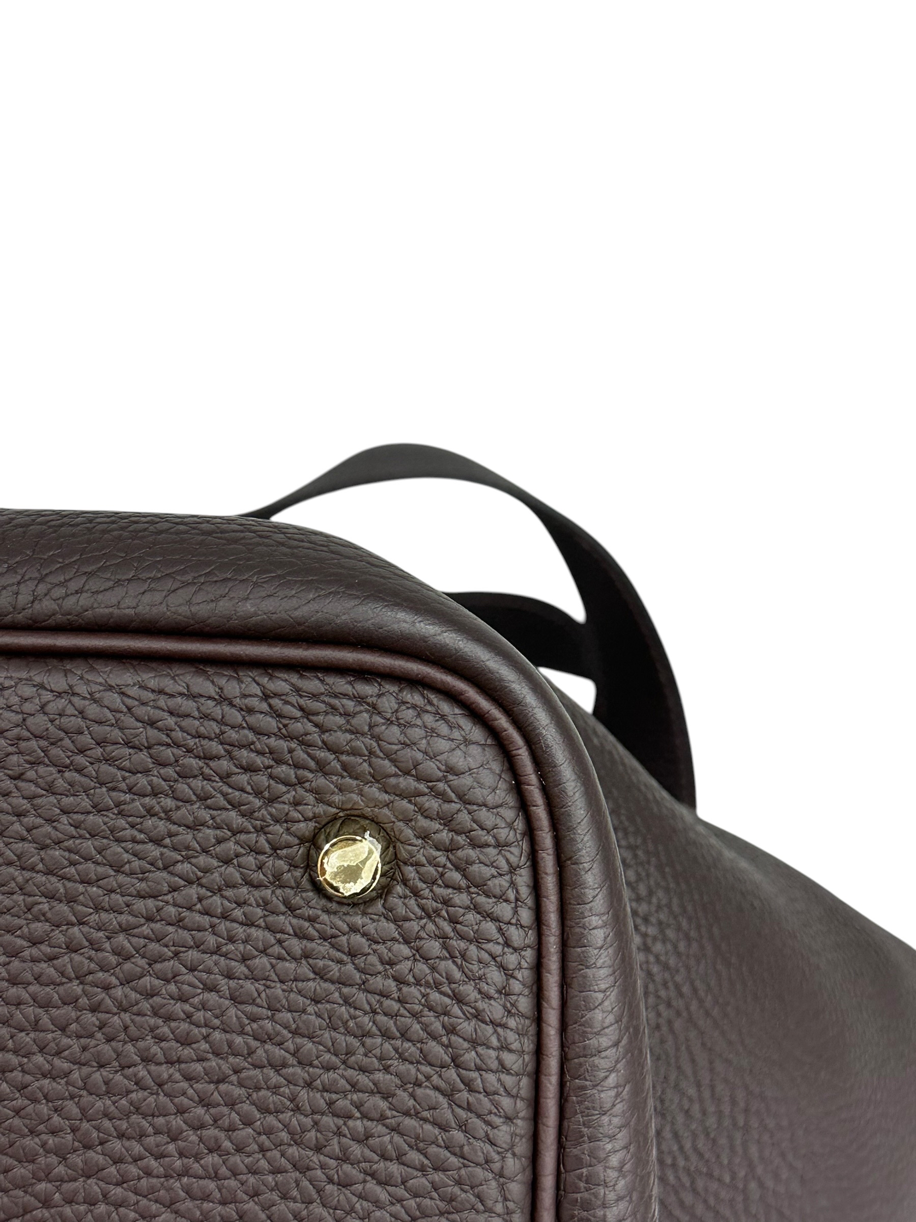 Pre-Owned HERMÉS P22 Stamp Z / Product Code: 072108