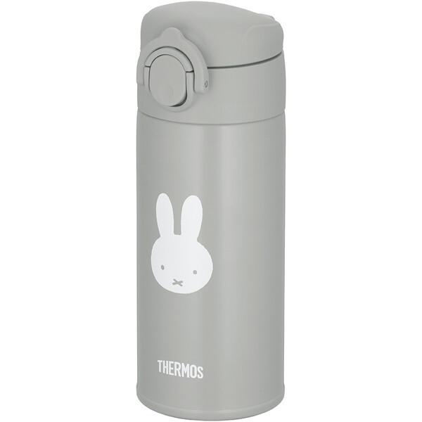 Thermos 輕量不鏽鋼保溫水樽 350ml