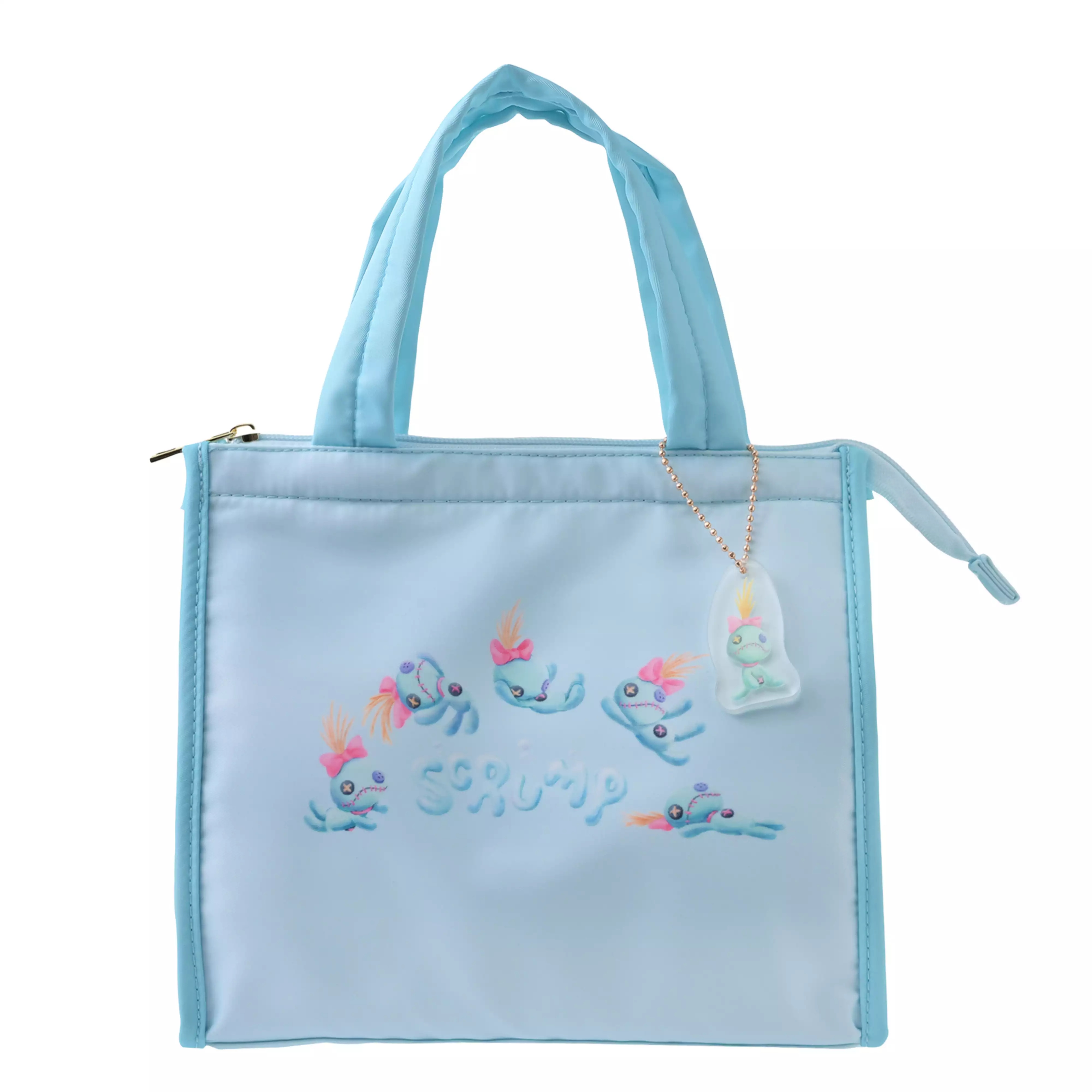 🌸 【預訂】Scrump 保溫袋 - Scrump Collection