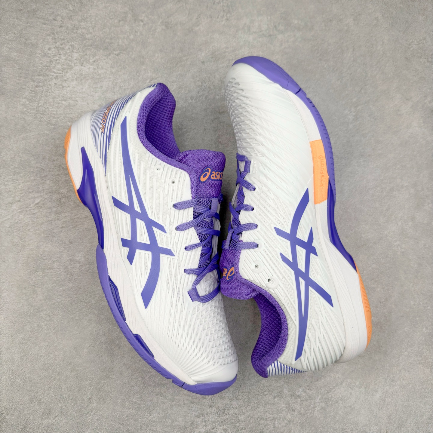 Asics Solution Speed FF 2