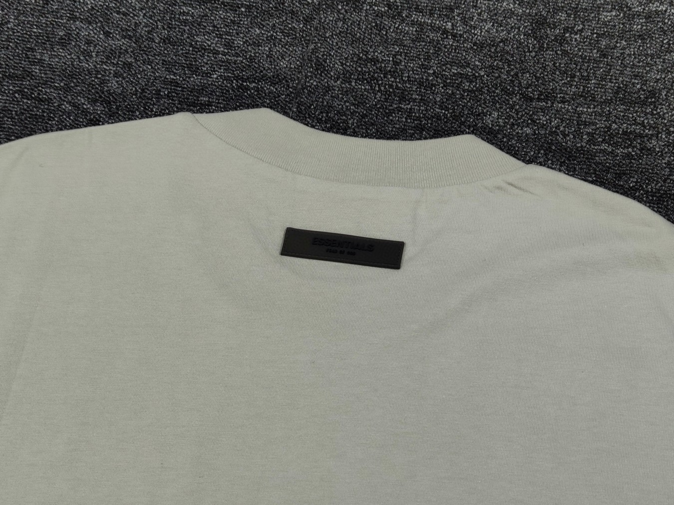 Fear of God Essentials Tee