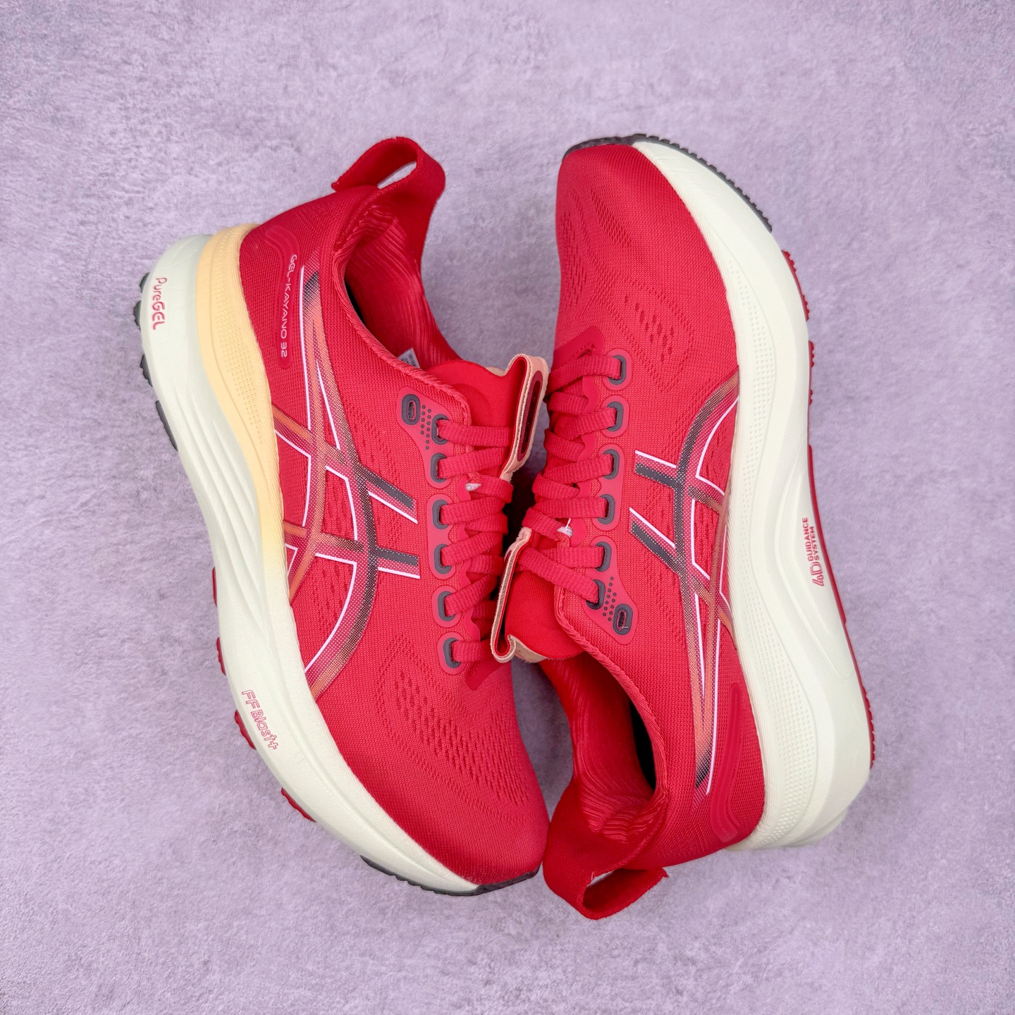 Asics Gel-Kayano 32