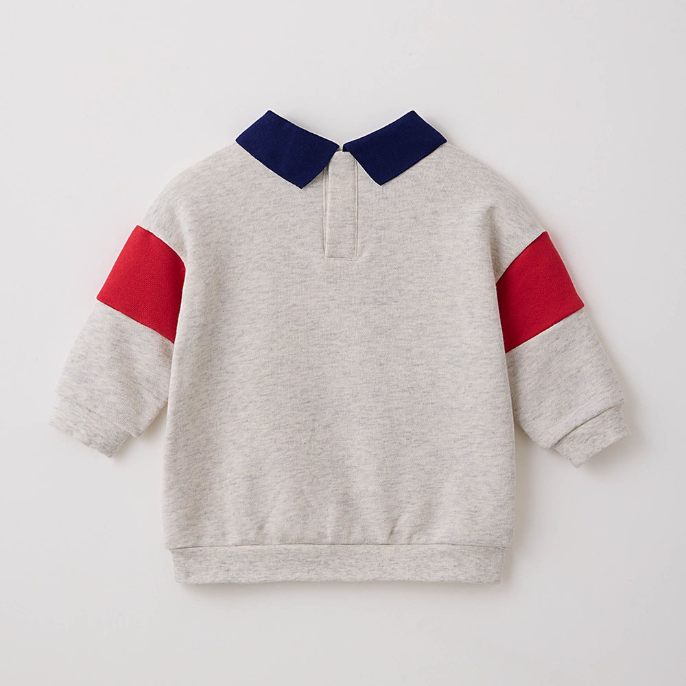 🆕【⭐訂購⭐】 🇯🇵日本直送 🌀 日本品牌 車輛圖案Sagara 刺繡衛衣［2款選］🌀[PLHA-0115] [260930]