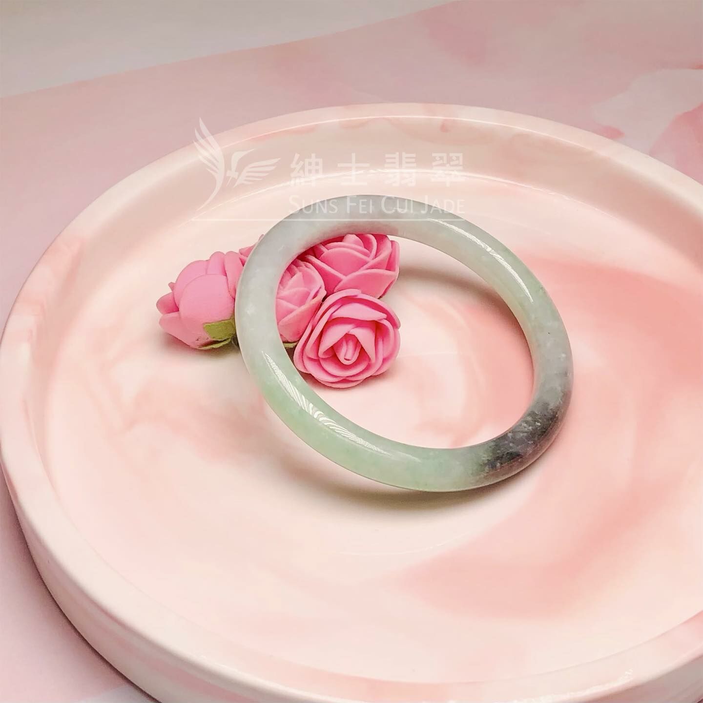 星夜彩福鐲57.3mm