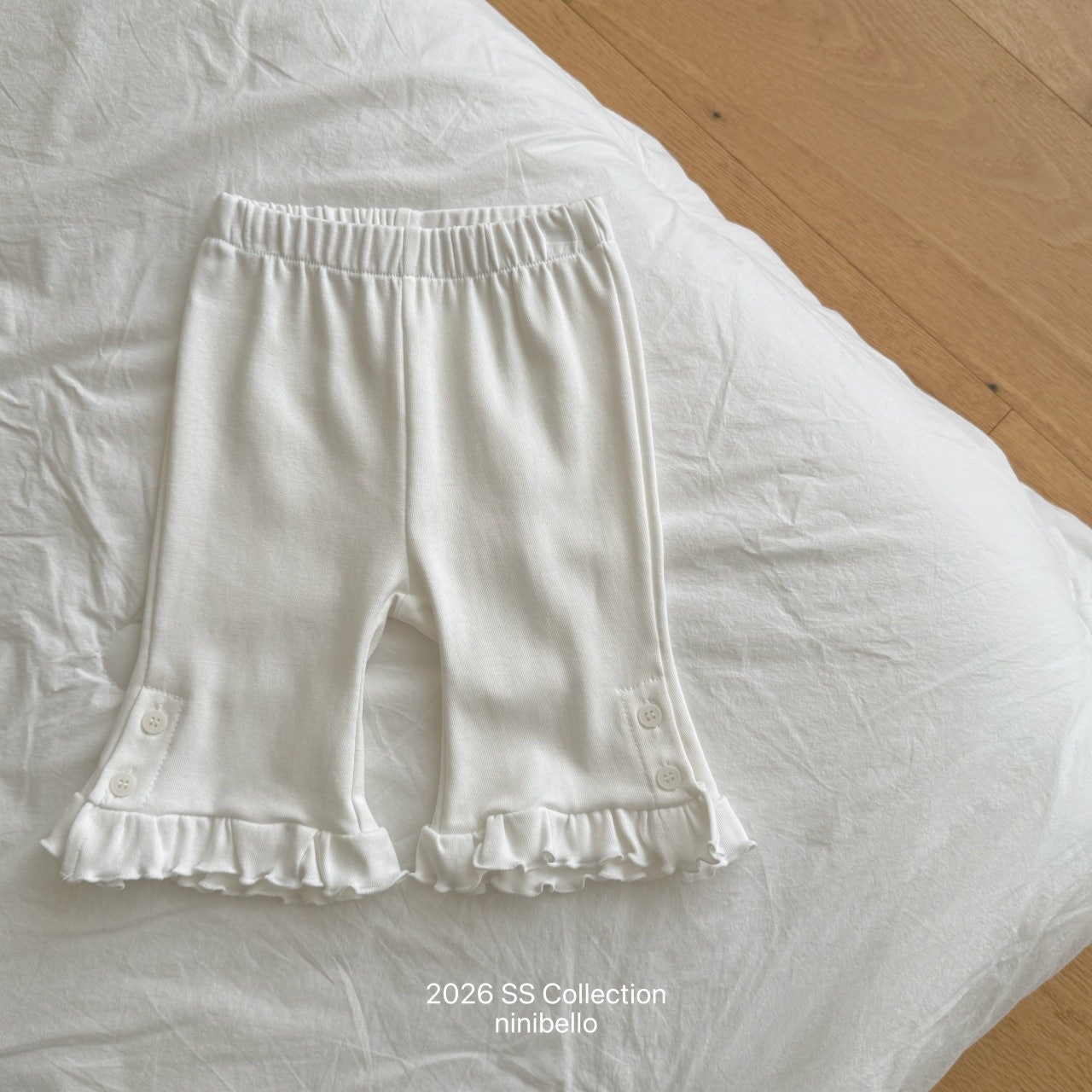 🇰🇷Ninibello 褲