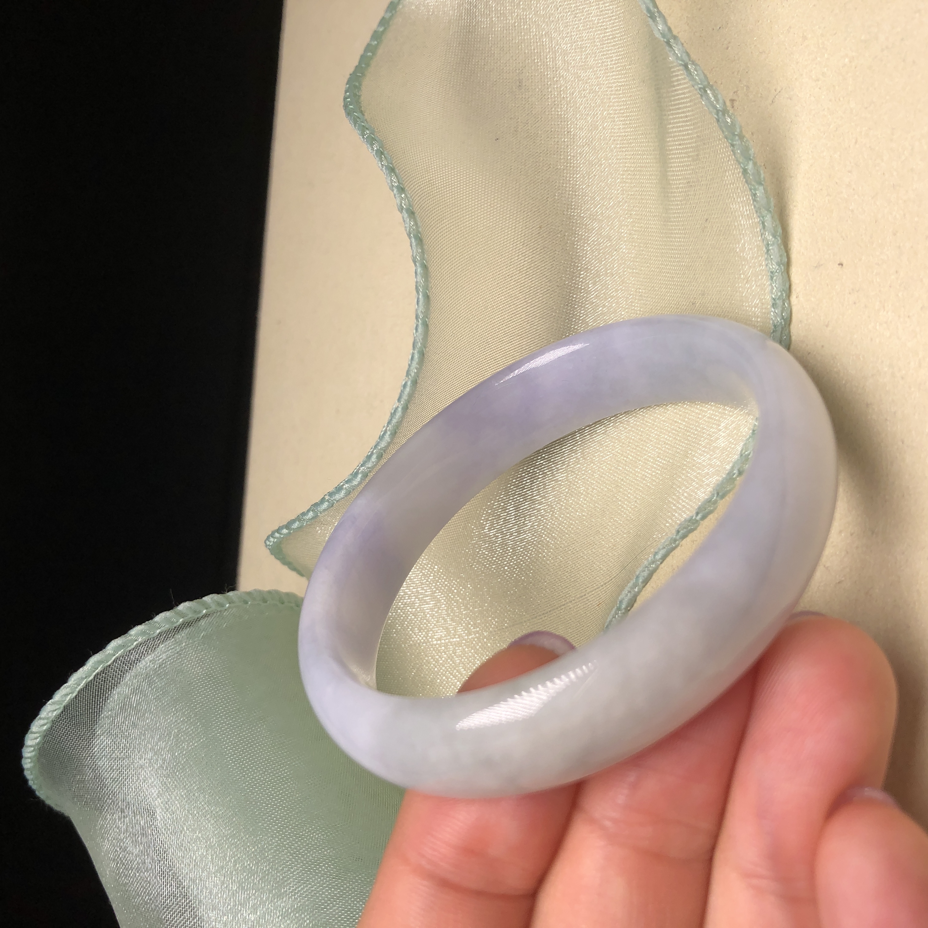 木那春彩貴方鐲51.5mm  YM00144