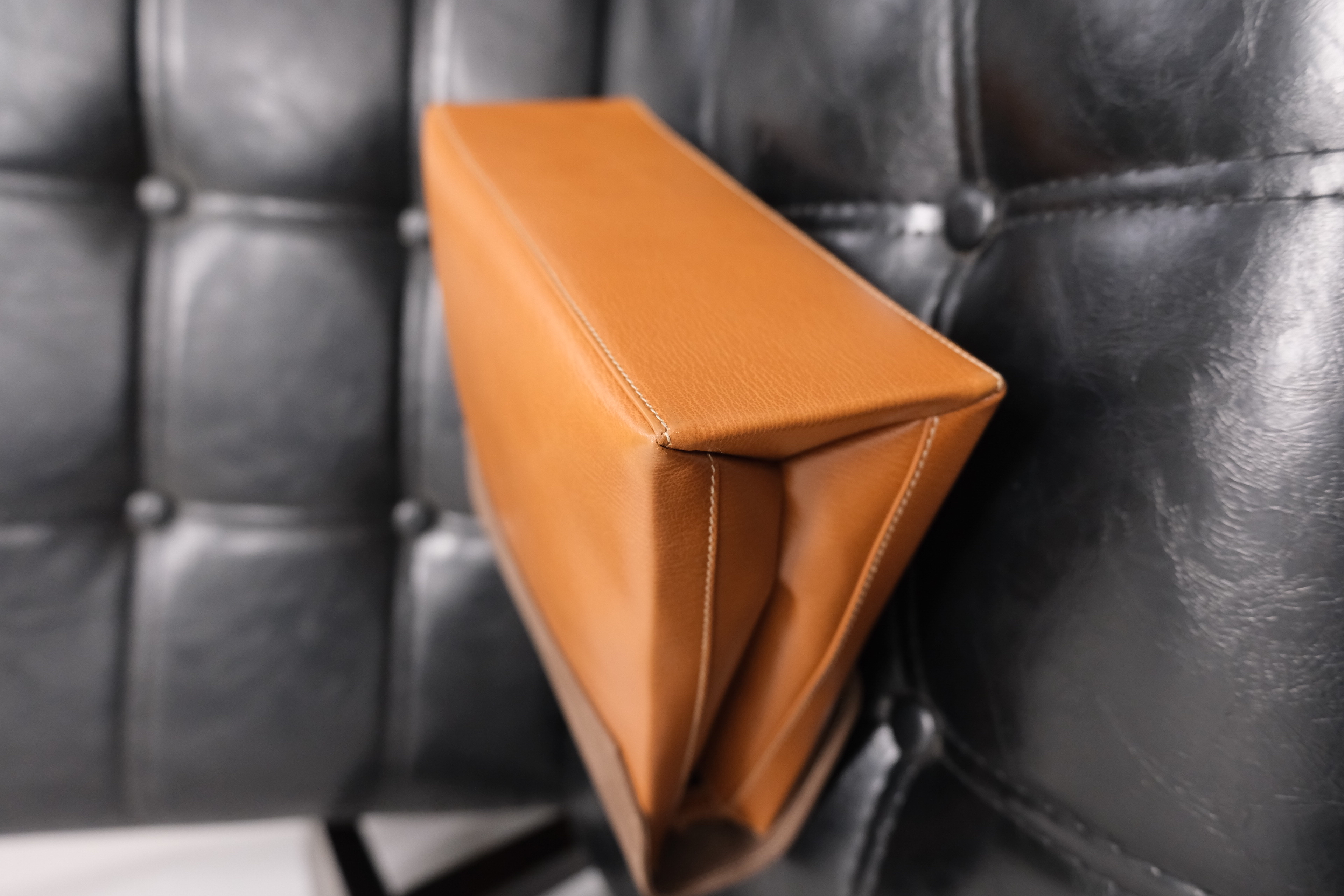 Loewe Velazquez 2Way Handbag