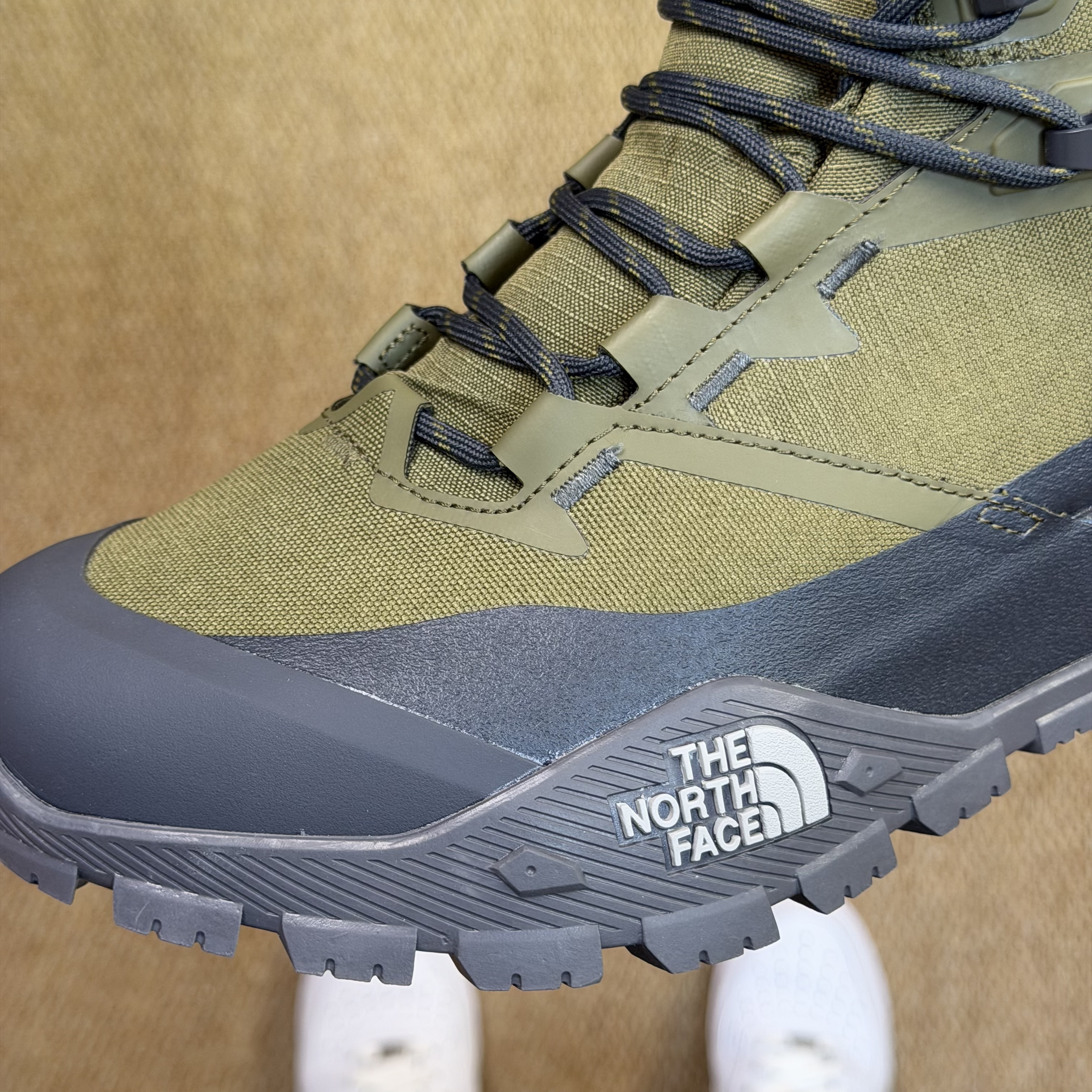 The North Face Offtrail Hike Mid GORE-TEX