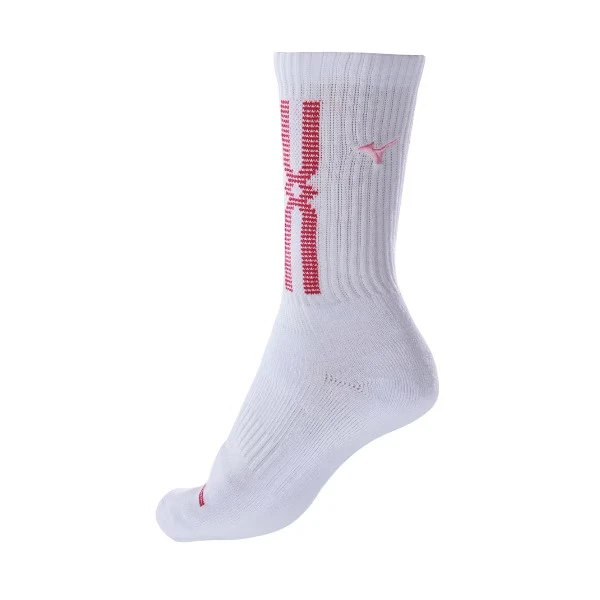 Mizuno 中筒襪 32TXD10364 