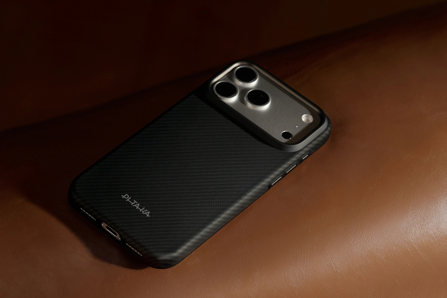 Pitaka Summa Case
