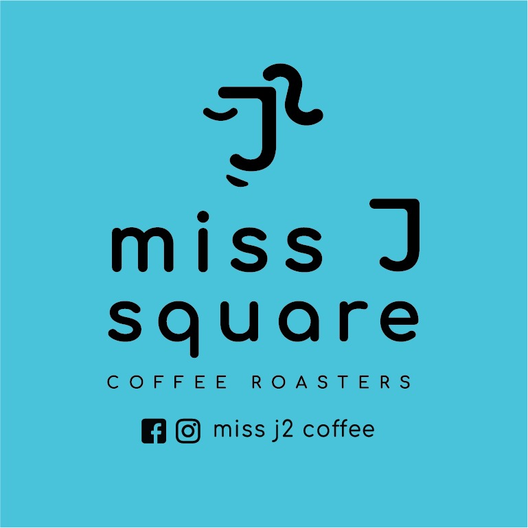 Ethiopia Hambella Buku Sayisa Natural (SOE) - Miss J Square