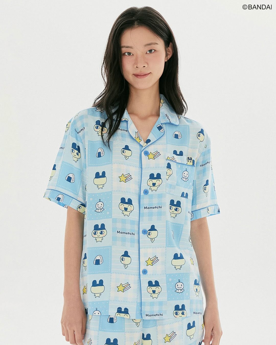 SPAO - 韓國 SPAO X 他媽哥池 Tamagotchi 限定系列