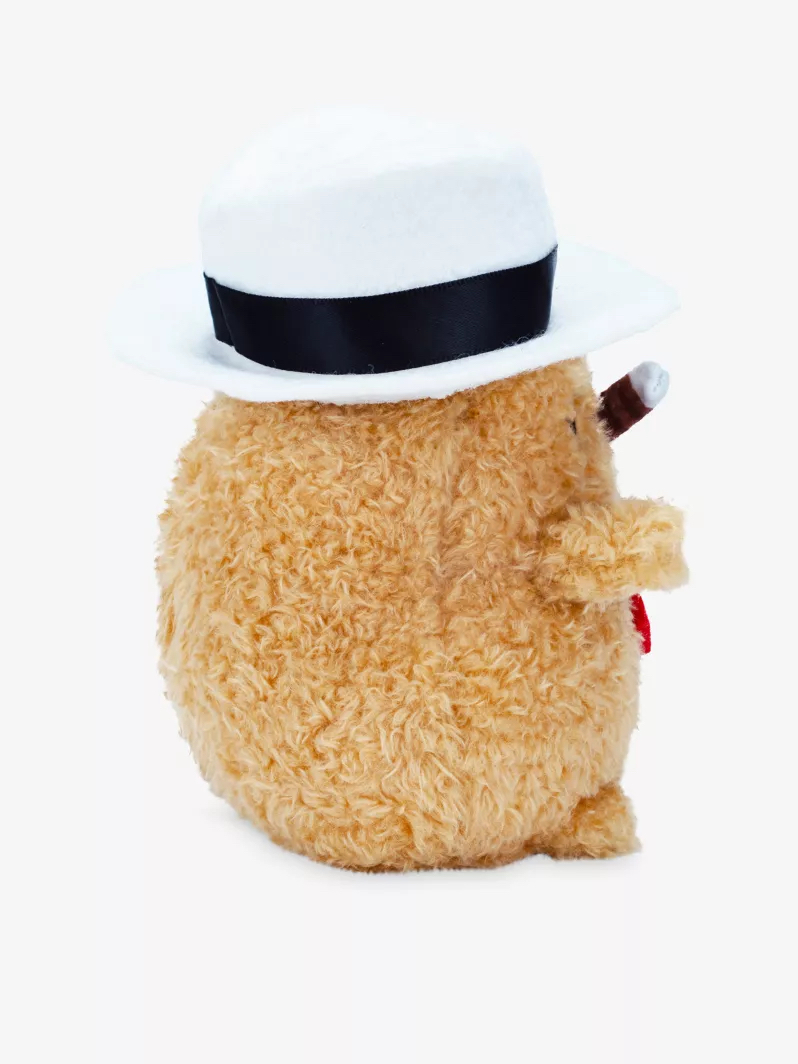 Noodoll Ricespud Don Mini 教父薯