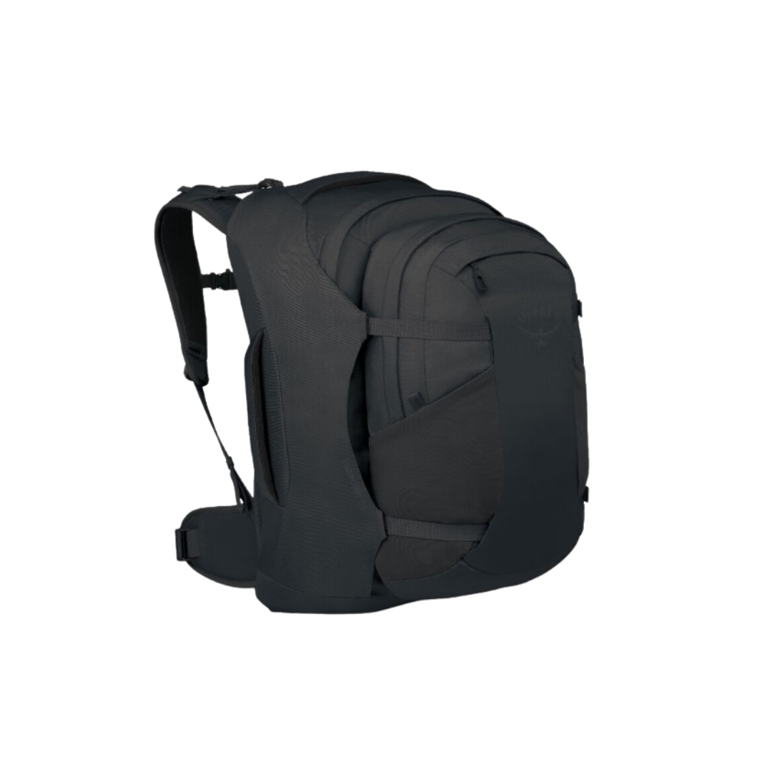 【多色選擇】Osprey Farpoint 55 (F25)旅行背包 (子母包)